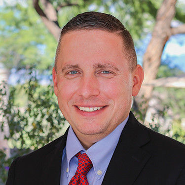 Carondelet hospitals announce additions to its leadership